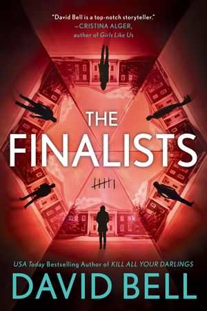 The Finalists image number 0