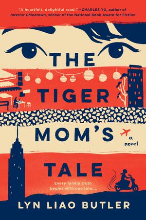 The Tiger Mom's Tale image number 0