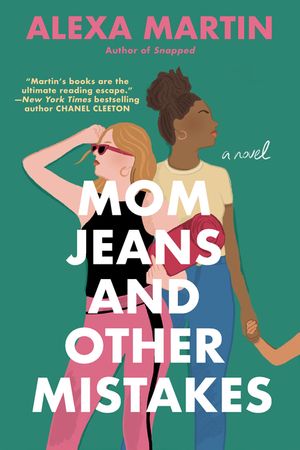 Mom Jeans and Other Mistakes image number 0