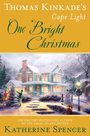 Thomas Kinkade's Cape Light: One Bright Christmas image number 0