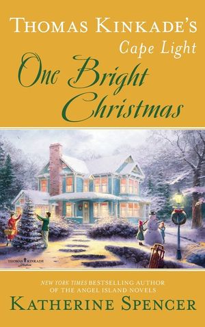 Thomas Kinkade's Cape Light: One Bright Christmas image number 0