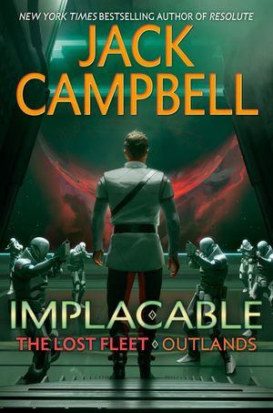 Implacable image number 0