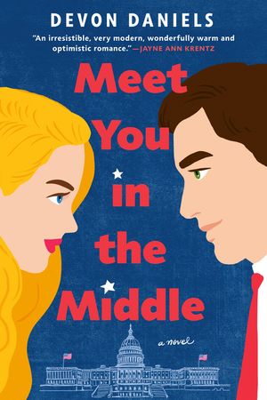 Meet You in the Middle image number 0
