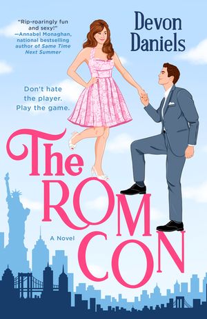 The Rom Con image number 0