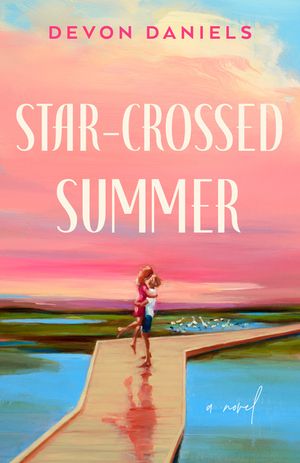 Star-Crossed Summer image number 0