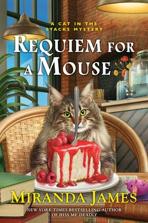 Requiem for a Mouse image number 0
