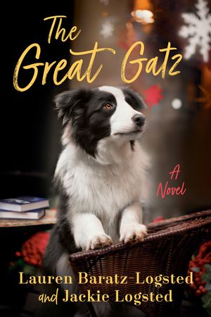 The Great Gatz image number 0