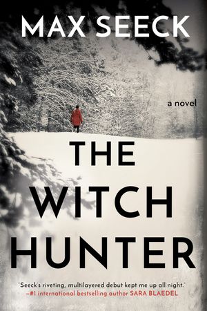 The Witch Hunter image number 0