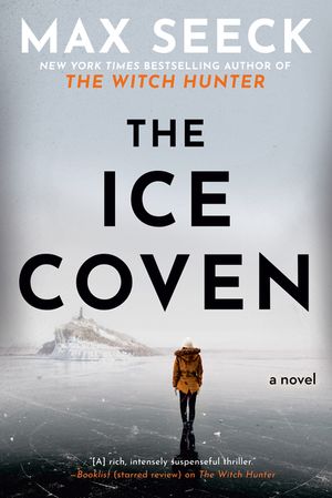 The Ice Coven image number 0