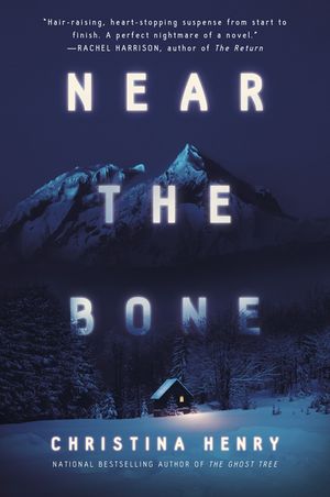 Near the Bone image number 0
