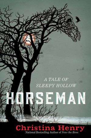 Horseman: A Tale of Sleepy Hollow image number 0