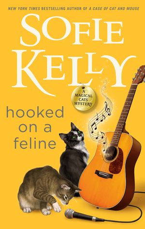 Hooked on a Feline image number 0
