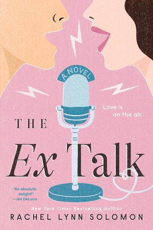 The Ex Talk image number 0