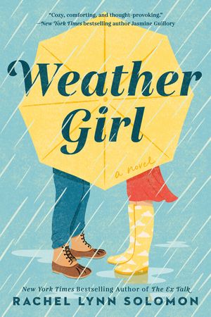 Weather Girl image number 0