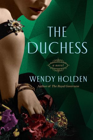 The Duchess: A Novel of Wallis Simpson image number 0