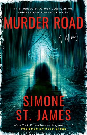 Murder Road image number 0