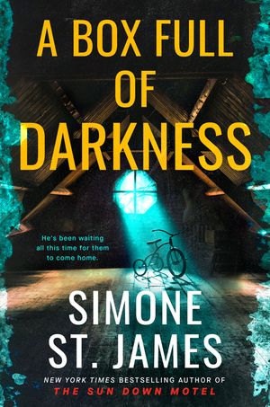 A Box Full of Darkness image number 0