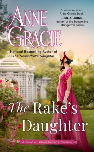 The Rake's Daughter image number 0