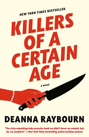 Killers of a Certain Age image number 0