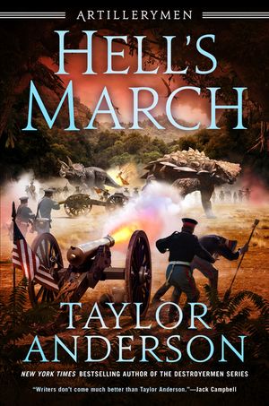 Hell's March image number 0