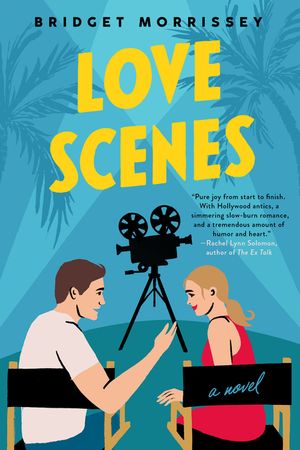 Love Scenes image number 0
