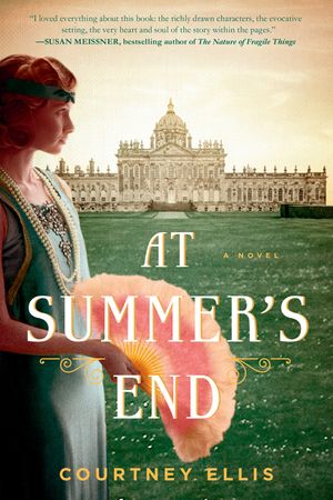 At Summer's End image number 0