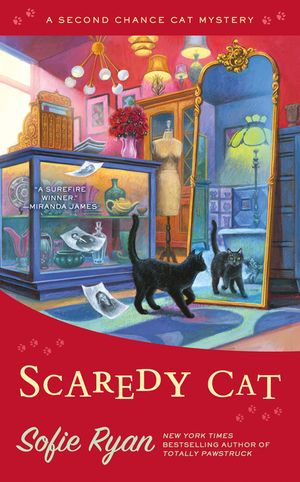 Scaredy Cat image number 0