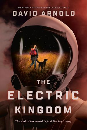 The Electric Kingdom image number 0