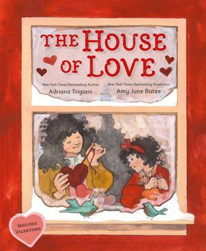 The House of Love image number 0