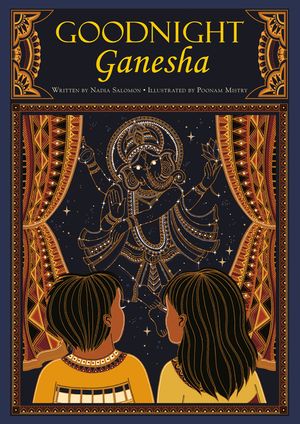 Goodnight Ganesha image number 0