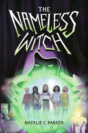 The Nameless Witch image number 0
