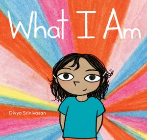 What I Am image number 0