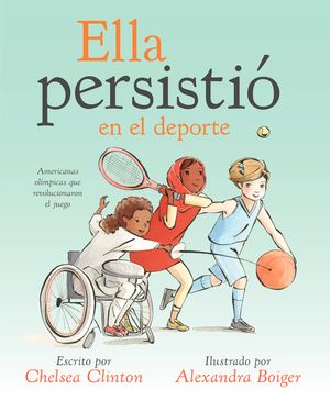 Ella Persisti&oacute; En El DePorte: Americanas Ol&iacute;mpicas Que Revolucionaron El Juego image number 0