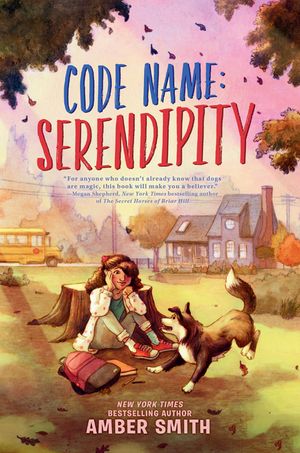 Code Name: Serendipity image number 0