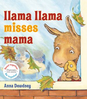 Llama Llama Misses Mama: Read Together Edition image number 0