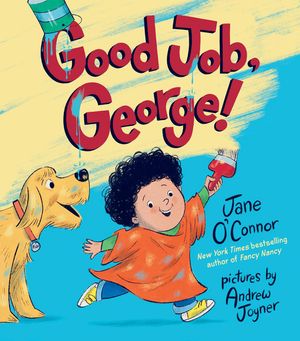 Good Job, George! image number 0