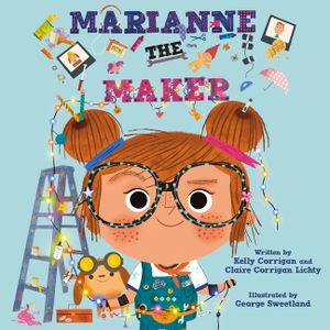 Marianne the Maker image number 0