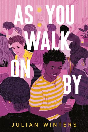 As You Walk on by image number 0