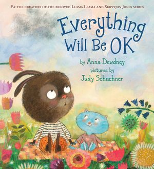 Everything Will Be Ok image number 0