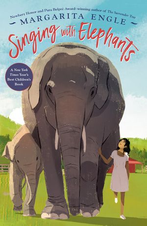 Singing with Elephants image number 0