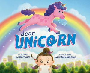 Dear Unicorn image number 0