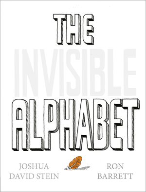 The Invisible Alphabet image number 0