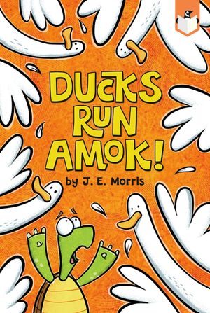 Ducks Run Amok! image number 0