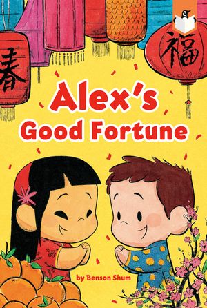 Alex's Good Fortune image number 0