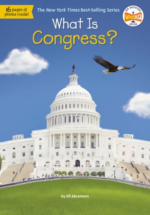 What Is Congress? image number 0