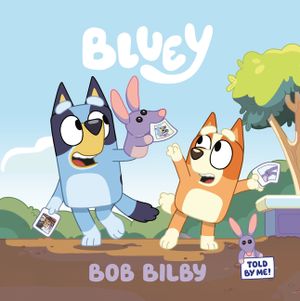 Bob Bilby image number 0