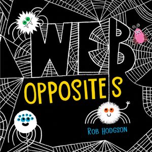 Web Opposites image number 0