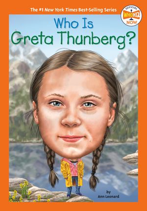 Who Is Greta Thunberg? image number 0