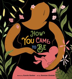 How You Came to Be image number 0