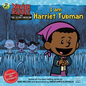 I Am Harriet Tubman image number 0